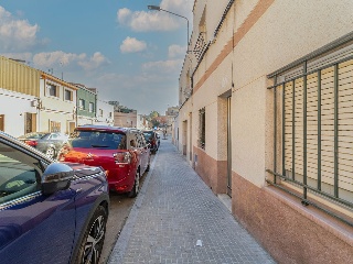 Dúplex en C/ Rubí, Terrassa (Barcelona) 15