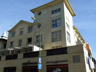 Garaje en venta en Madrid de 10  m²