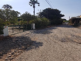 Suelo urbanizable en Pt Parellada, Cambrils (Tarragona) 7