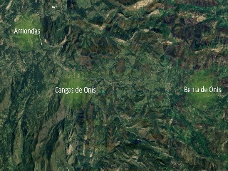 Suelo rústico en Lugar Següenco 5