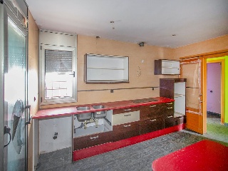Chalet asilado en C/ Isard 3