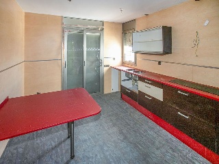 Chalet asilado en C/ Isard 4