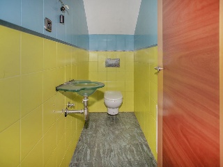 Chalet asilado en C/ Isard 12