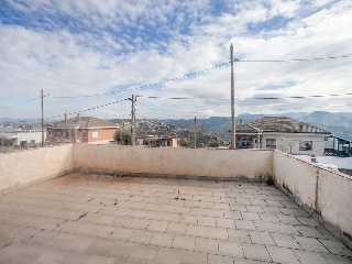 Chalet asilado en C/ Isard 13