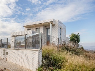 Chalet asilado en C/ Isard 17
