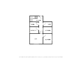 Chalet asilado en C/ Isard 19