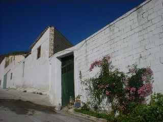 Suelo en CM Pataura, Motril (Granada) 3