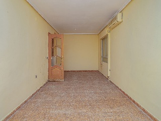Piso en C/ Glorieta, La Villa de Don Fadrique (Toledo) 2