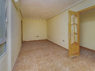 Piso en C/ Glorieta, La Villa de Don Fadrique (Toledo) 3