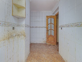Piso en C/ Glorieta, La Villa de Don Fadrique (Toledo) 4