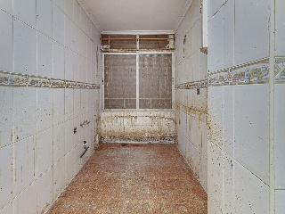 Piso en C/ Glorieta, La Villa de Don Fadrique (Toledo) 5