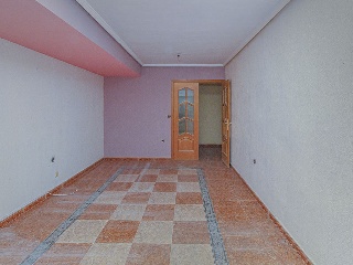 Piso en C/ Glorieta, La Villa de Don Fadrique (Toledo) 7