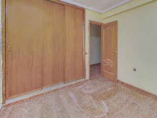 Piso en C/ Glorieta, La Villa de Don Fadrique (Toledo) 11
