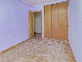 Piso en C/ Glorieta, La Villa de Don Fadrique (Toledo) 13