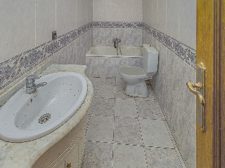 Piso en C/ Glorieta, La Villa de Don Fadrique (Toledo) 15