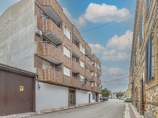 Piso en C/ Glorieta, La Villa de Don Fadrique (Toledo) 17
