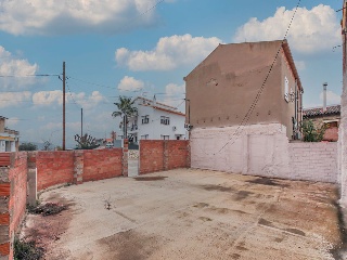 Solar en C/ de la Colonia, Flix (Tarragona) 7