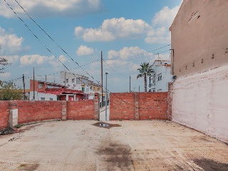 Solar en C/ de la Colonia, Flix (Tarragona) 8