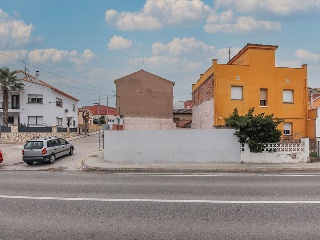Solar en C/ de la Colonia, Flix (Tarragona) 12