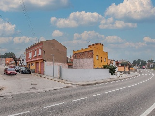 Solar en C/ de la Colonia, Flix (Tarragona) 13