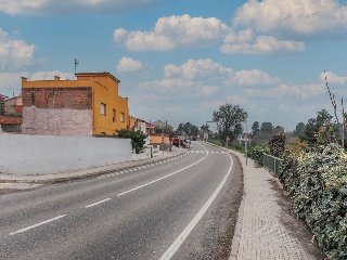 Solar en C/ de la Colonia, Flix (Tarragona) 14