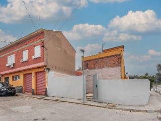 Solar en C/ de la Colonia, Flix (Tarragona) 15