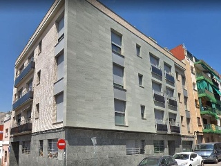 Garaje en venta en Terrassa de 11  m²