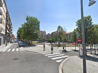 Garaje en C/ Tarragona, Terrassa (Barcelona)  4
