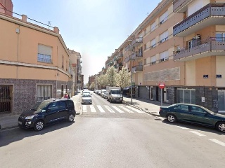 Garaje en C/ Tarragona, Terrassa (Barcelona)  5