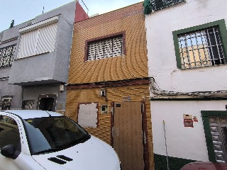 Unifamiliar en venta en Algeciras de 66  m²