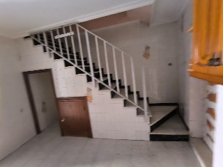 Vivienda adosada en C/ Valladolid 2