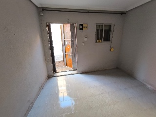 Vivienda adosada en C/ Valladolid 3