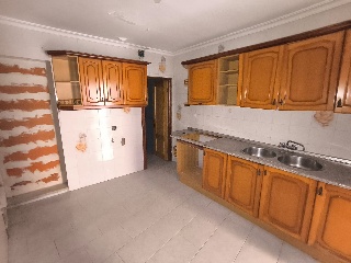 Vivienda adosada en C/ Valladolid 4