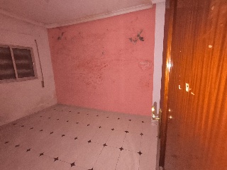 Vivienda adosada en C/ Valladolid 8