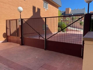 Garaje en venta en Villanueva Del Pardillo de 12  m²