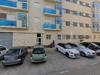 Garaje en venta en Paiporta de 37  m²
