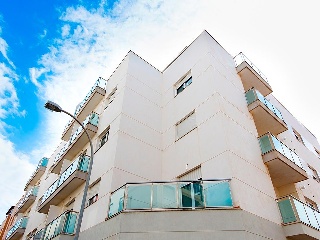 Garaje en venta en Ejido de 23  m²