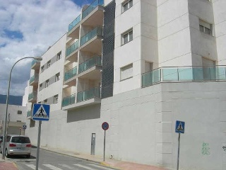 Garaje en C/ Zeus - El Ejido - Almería 3