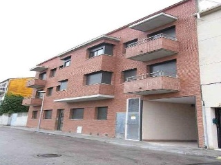 Edificio en C/ Sant Ramón de Penyafort 2