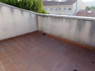Edificio en C/ Sant Ramón de Penyafort 10