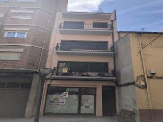 Piso en venta en Tàrrega de 670  m²
