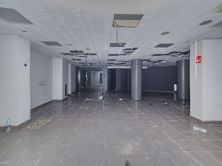 Local en Av Burgos, Mollet del Vallès (Barcelona) 2