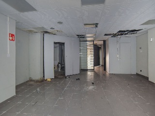 Local en Av Burgos, Mollet del Vallès (Barcelona) 4