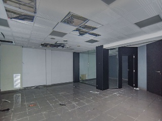Local en Av Burgos, Mollet del Vallès (Barcelona) 8