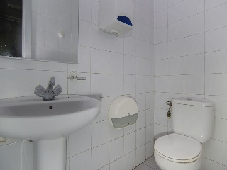 Local en Av Burgos, Mollet del Vallès (Barcelona) 14