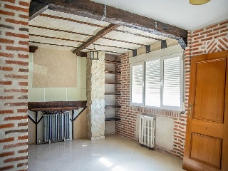 Piso en C/ de las Eras 3