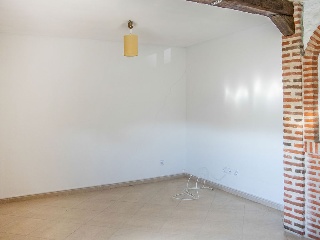 Piso en C/ de las Eras 5