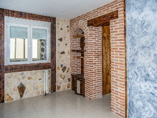 Piso en C/ de las Eras 11