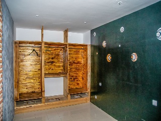 Piso en C/ de las Eras 12