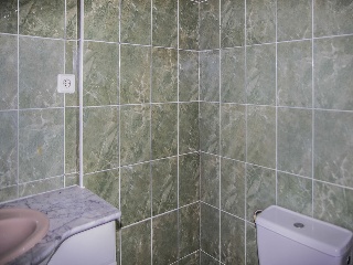 Piso en C/ de las Eras 15